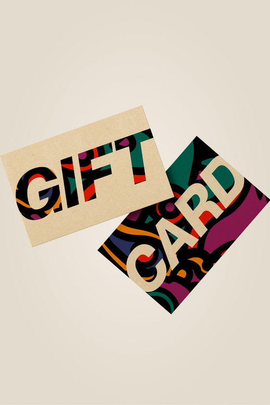 Kadoo Gift Card